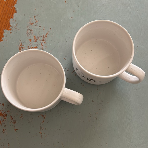 Coffee Mug Set - Picture 2 of 4
